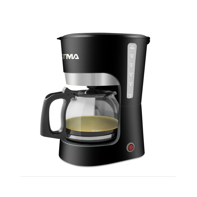 Cafetera electrica Atma 8143 - Shop