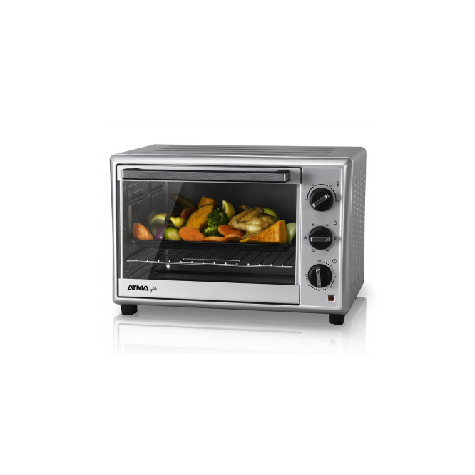 Horno grill Atma 23 litros