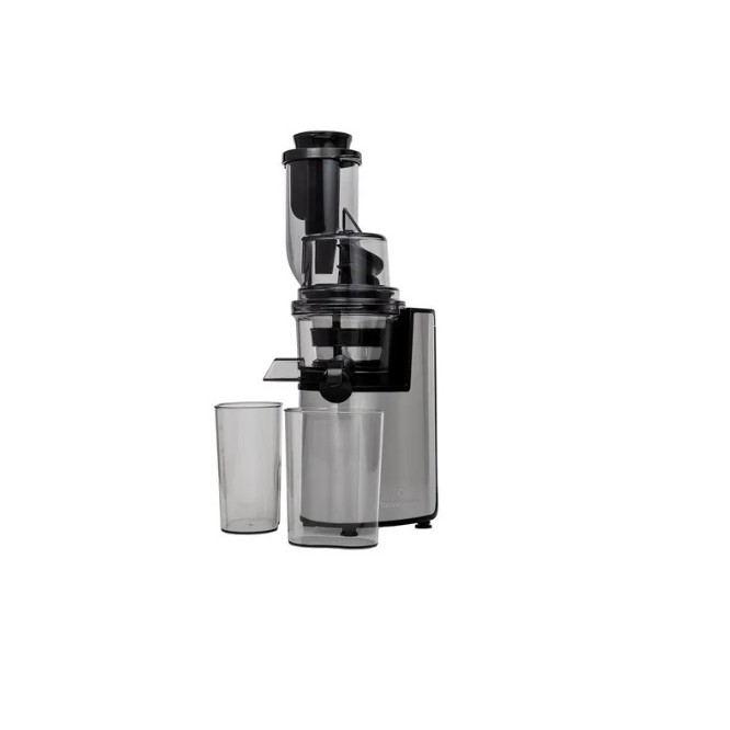 Extractor de jugo slow juicer Turboblender