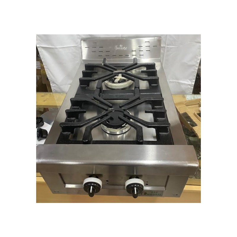 Anafe Fornax Empotrar 4h A I634q