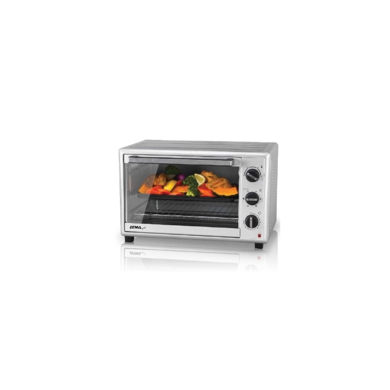Horno grill Atma 50 litros convector