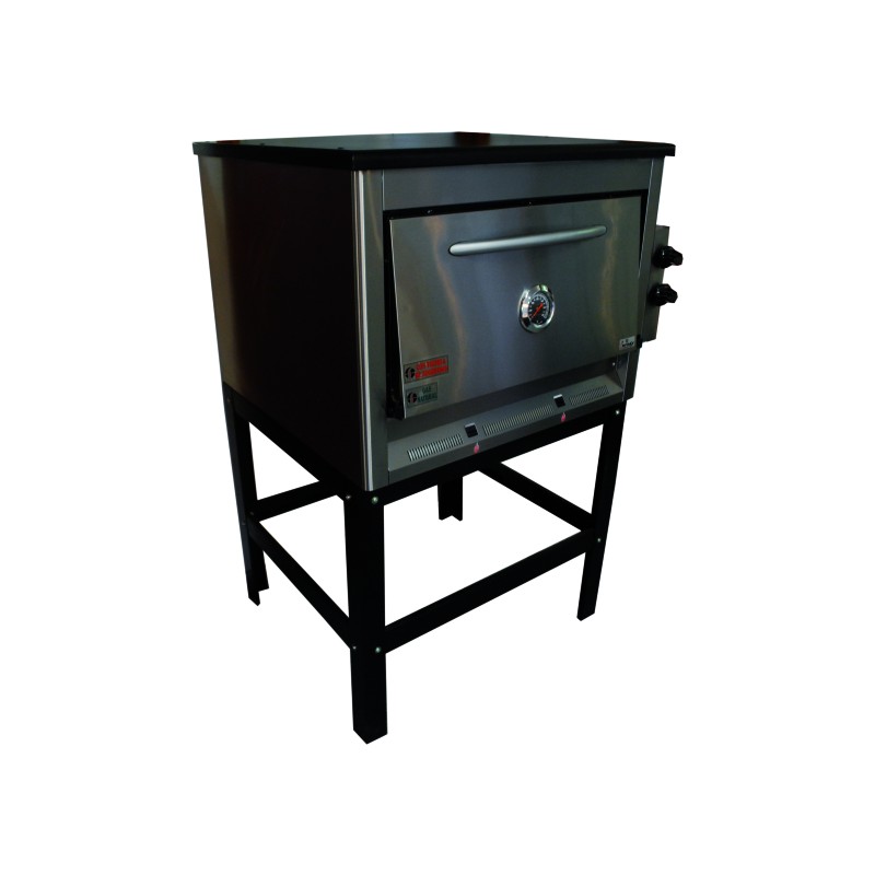 HORNO PASTELERO 12 MOLDES FORNAX