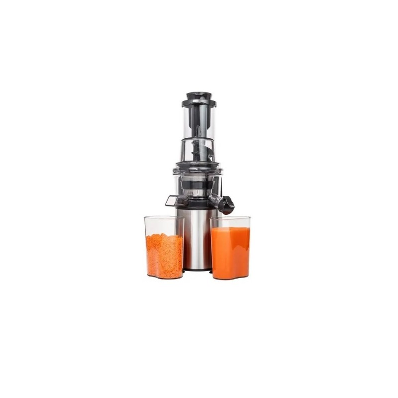 Extractor de jugo slow juicer Turboblender