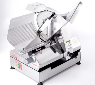 CORTADORA DE FIAMBRE 330 AUTOMATICA