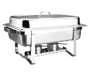 CHAFING DISH/ RECHAU