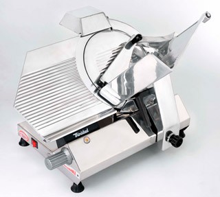 CORTADORA DE FIAMBRE 300