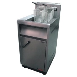 Freidora Arena 30L FORNAX