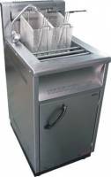 HERVIDOR DE PASTA 30 L FORNAX