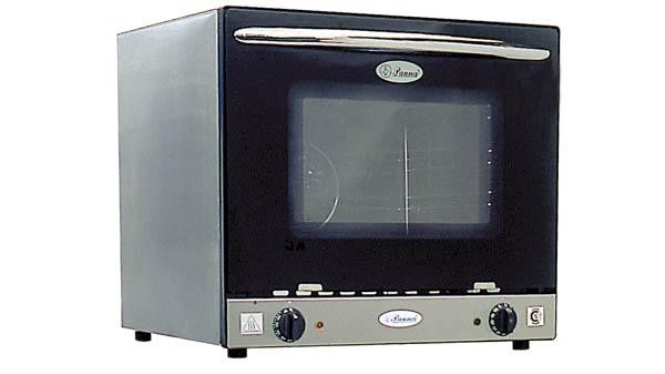 HORNO CONVECTOR 4 BANDEJAS