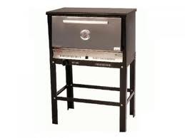 HORNO PIZZERO ECO 12 MOLDES
