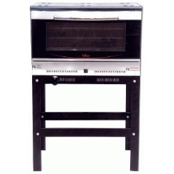 HORNO PIZZERO GOURMET