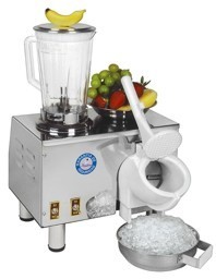 LICUADORA Y GRANIZADOR ANION