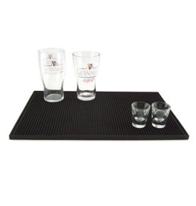 SERVICE MAT