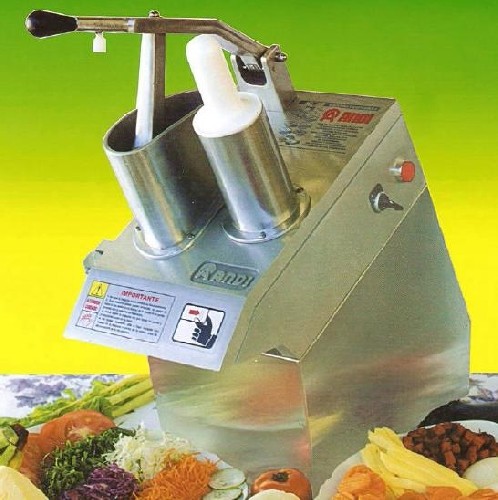 PROCESADORA DE ALIMENTOS ANDI
