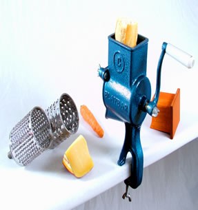 RALLADOR QUESO 