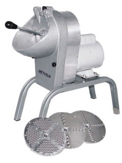 RALLADOR QUESO METVISA