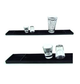 BAR MAT