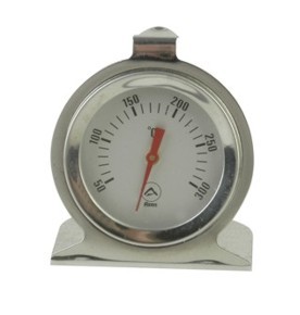 TERMOMETRO ANALOGICO PARA HORNO