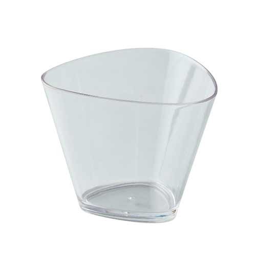 VASO TRIANGULAR