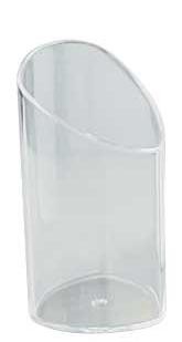 VASO CILINDRO TRUNCO